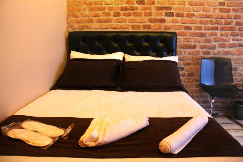Karma Hotel อิสตันบูล ภายนอก รูปภาพ